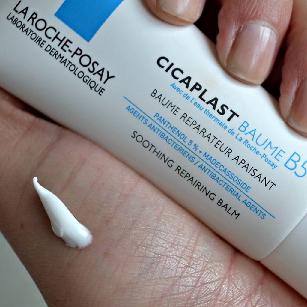 Kem dưỡng ẩm phục hồi da La roche-posay