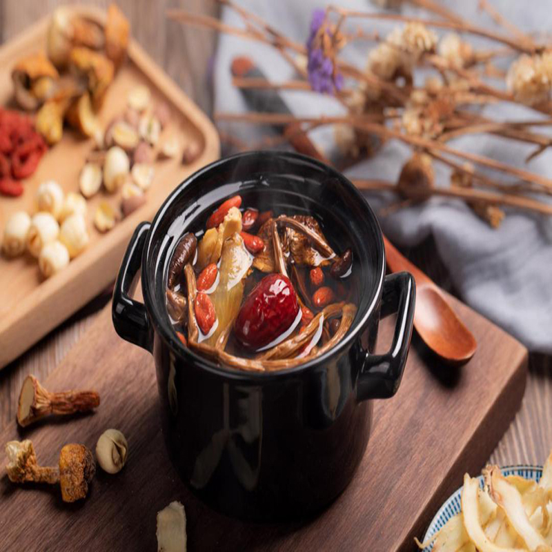 Đảng sâm (đẳng sâm) sấy khô 500g - Shop Haimy