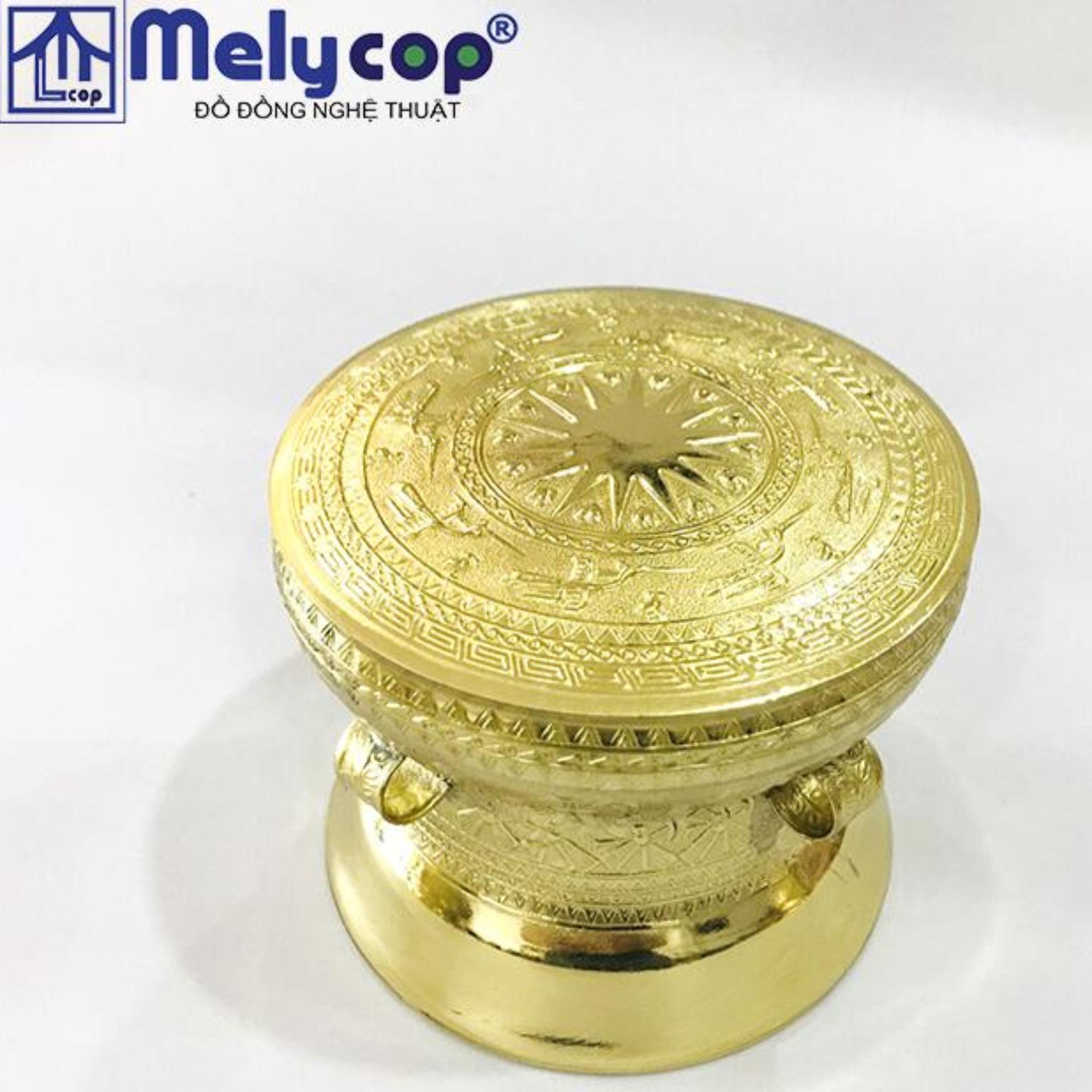 Trống Đồng Đông Sơn Nghệ Thuật