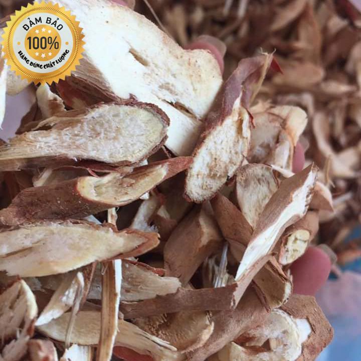Sâm cau đỏ sấy khô - CAO CẤP
