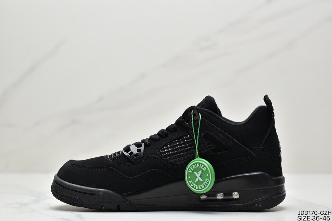 [SALE KHỦNG][TẶNG VỚ] GIÀY SNEAKERS NAM 𝐀𝐈𝐑 𝐉𝐎𝐑𝐃𝐀𝐍 𝟒