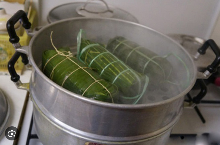 Thit nguội bánh mì nhà làm 500g/đòn