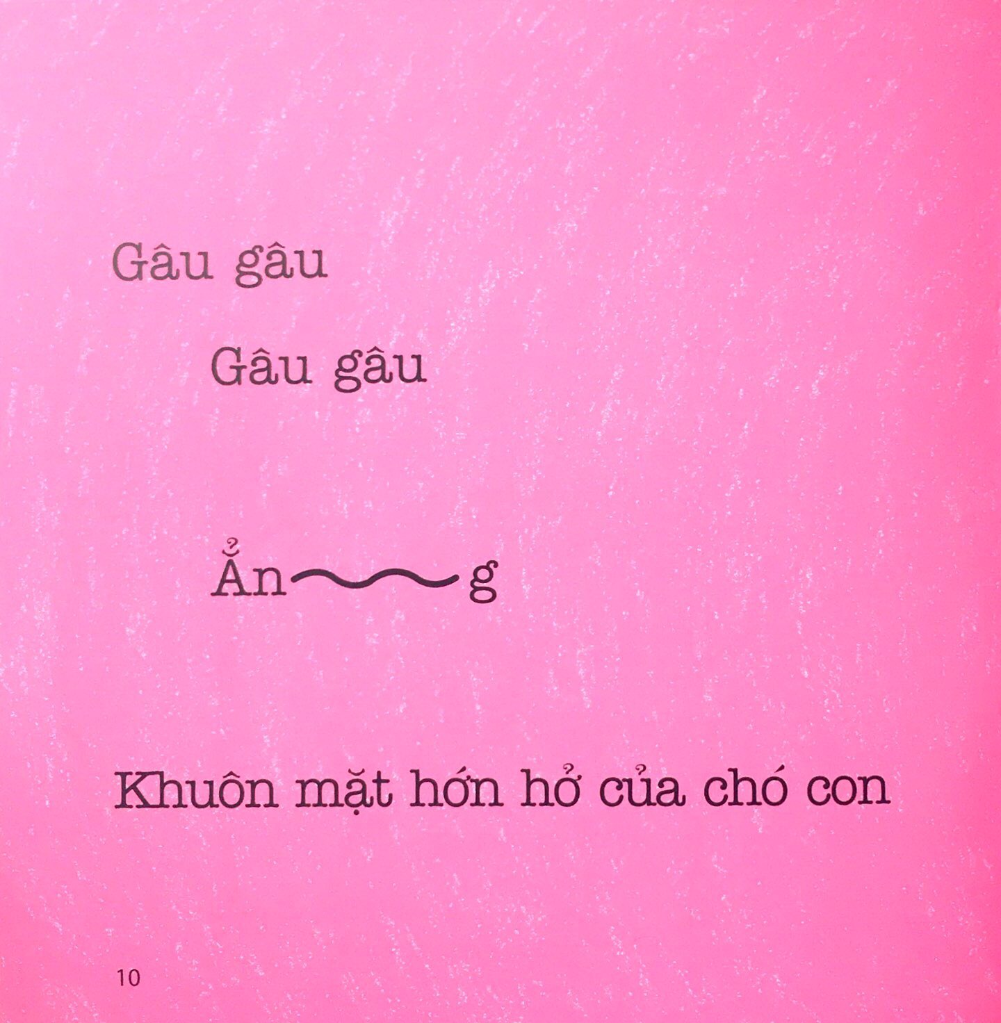 Sách Fahasa - Ehon - Khuôn Mặt Hớn Hở