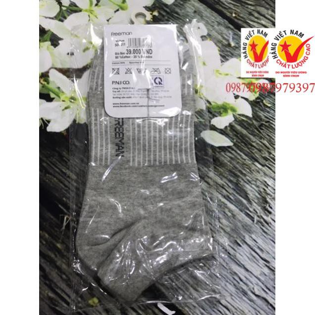 SOC211 (Freeman)[hình thật+clip]VỚ/TẤT