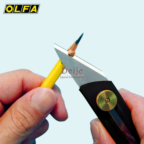 Dao cắt đa năng OLFA CK-1 (dùng lưỡi CKB-1) Nhật Bản