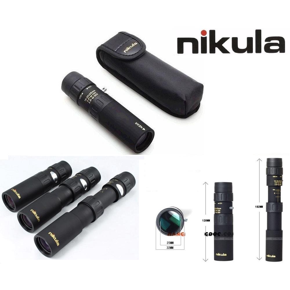 Ống NHÒM NIKULA 3025 CHUYÊN NGHIỆP,Ống nhòm đơn NIKULA 3025 chuyên nghiệp,Ống nhòm 1 mắt NIKULA 3025 chuyên nghiệp, Uy tín Hỗ Trợ Bảo Hành 1 Đổi 1 Tại Shop. PĐQ