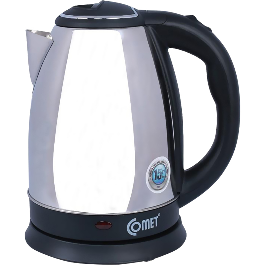 Bình đun Comet CM8217