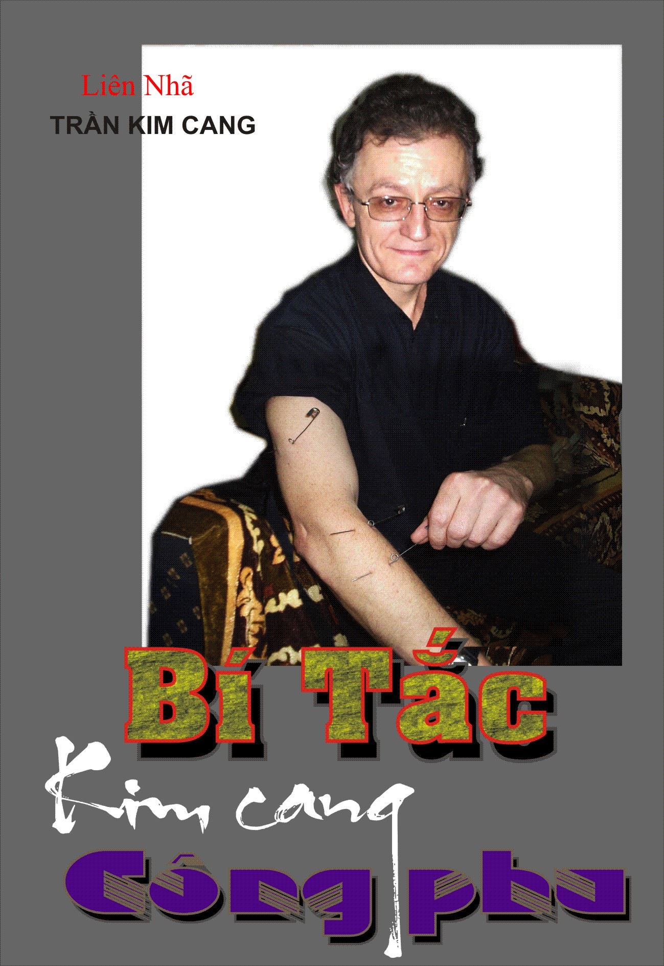Bí tắc kim cang công phu - đọc sách_điểm sách