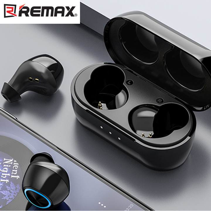 Tai Nghe Bluetooth True Remax TWS-16 Wireless