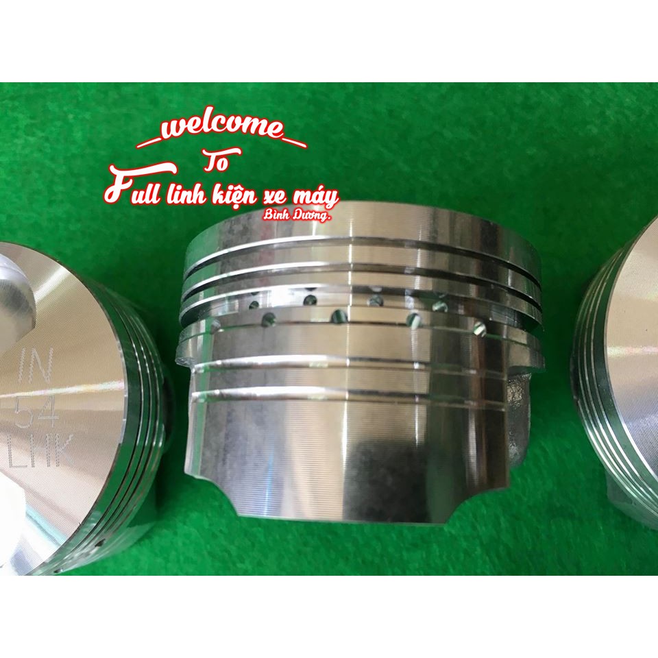 Piston Lhk 54 K2
