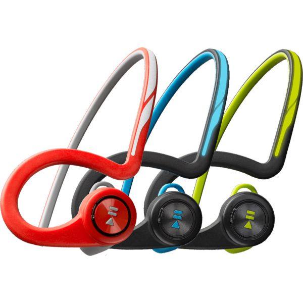 Tai Nghe Bluetooth Thể Thao Plantronics Backbeat Fit