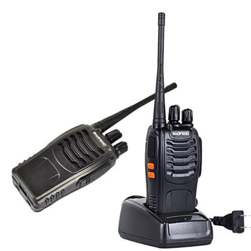 Bộ Đàm Baofeng Bf-888s