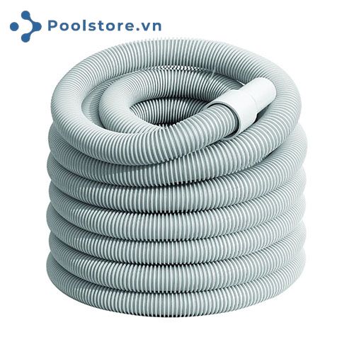 Ống mềm hút vệ sinh hồ bơi 9m Emaux/ China