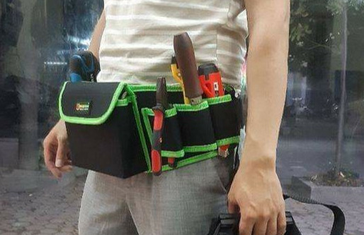 ĐAI ĐEO HÔNG ĐỰNG ĐỒ KỸ THUẬT