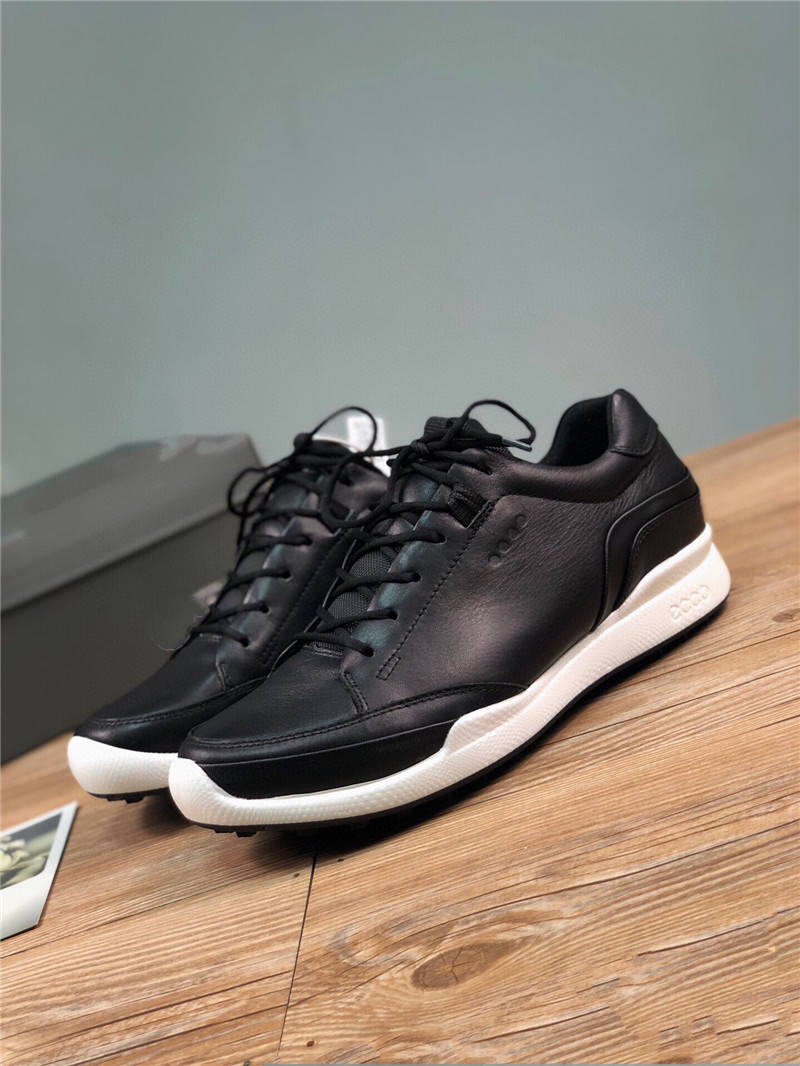 Giày golf nam CORE 100322-12323 màu đen| ECCO