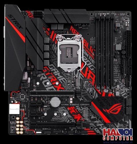 Mainboard ASUS ROG STRIX B360-G GAMING