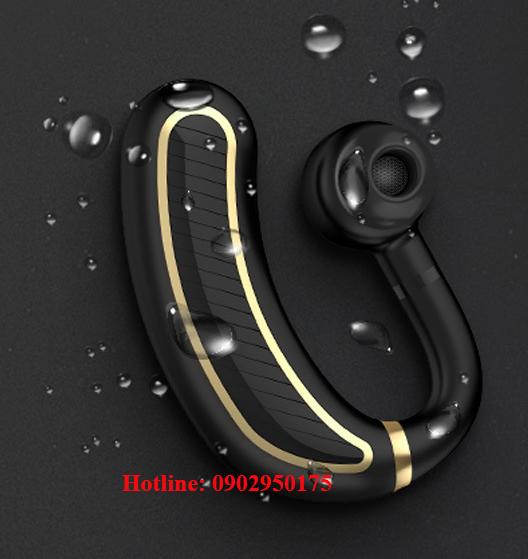 [HCM]Tai nghe bluetooth K21 - Hàng nhập khẩu