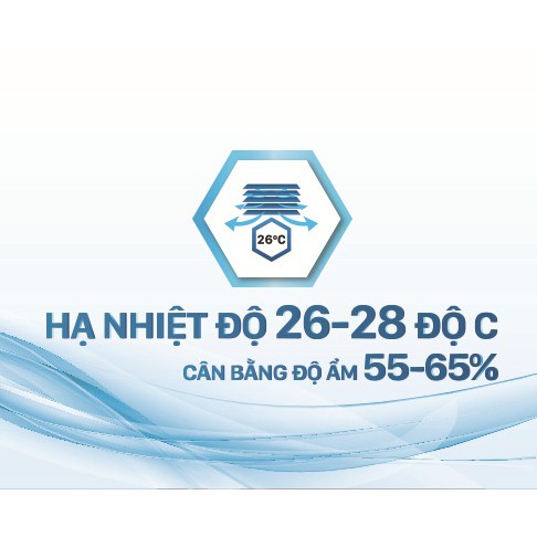 MÁY LÀM MÁT KHÔNG KHÍ NAKAMI NKM-00800A