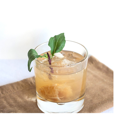 Tắc Muối 900gr hũ