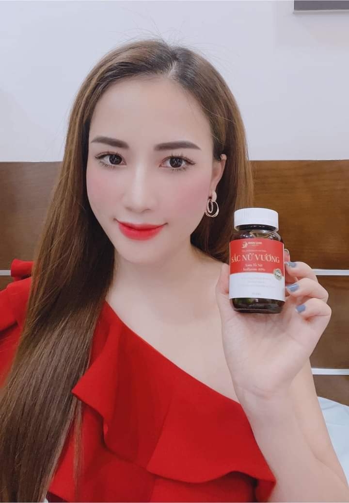 SẮC NỮ VƯƠNG