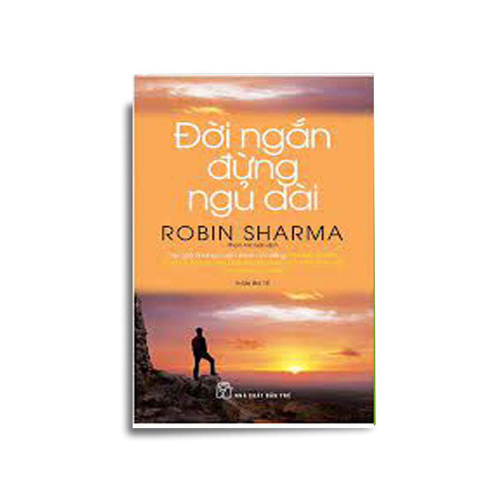Sách - Đời Ngăn Đừng Ngủ Dài ( Tặng Kèm Bookmark)