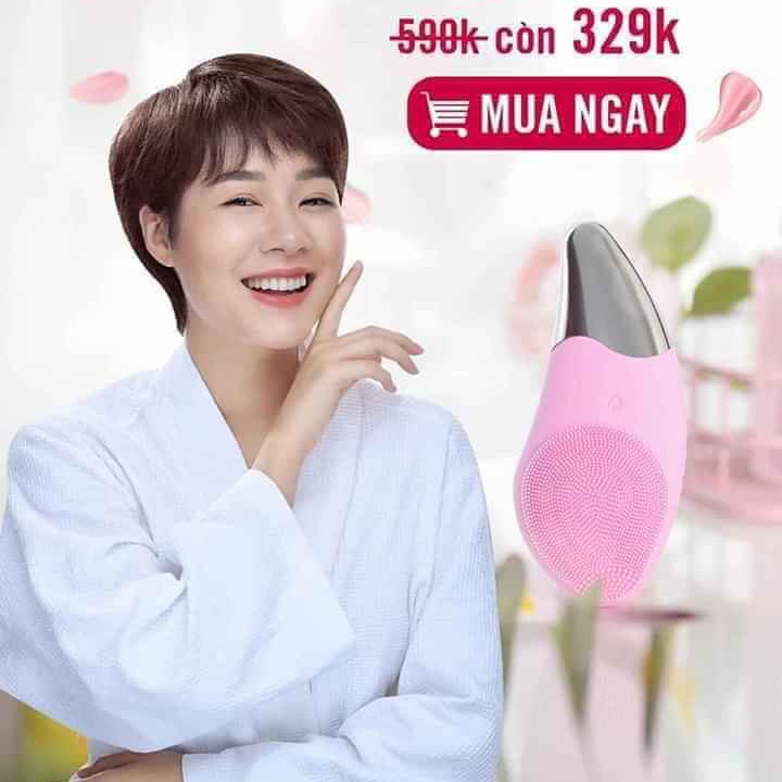 Máy Rửa Mặt LACO