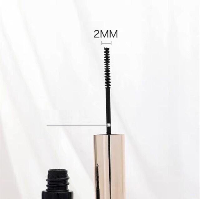 Mascara Gella's Sợi Siêu Mảnh Tự Nhiên