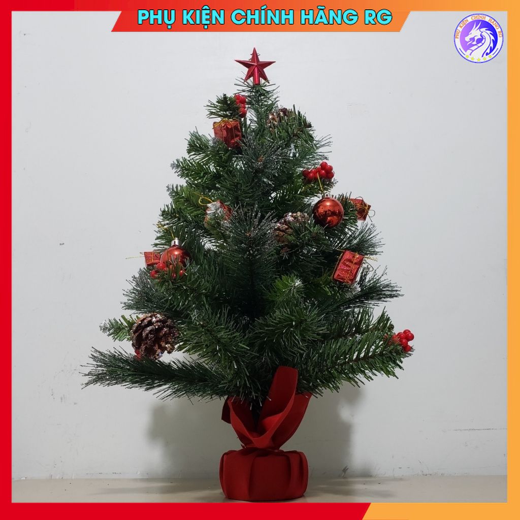 Mini Christmas Tree Decoration