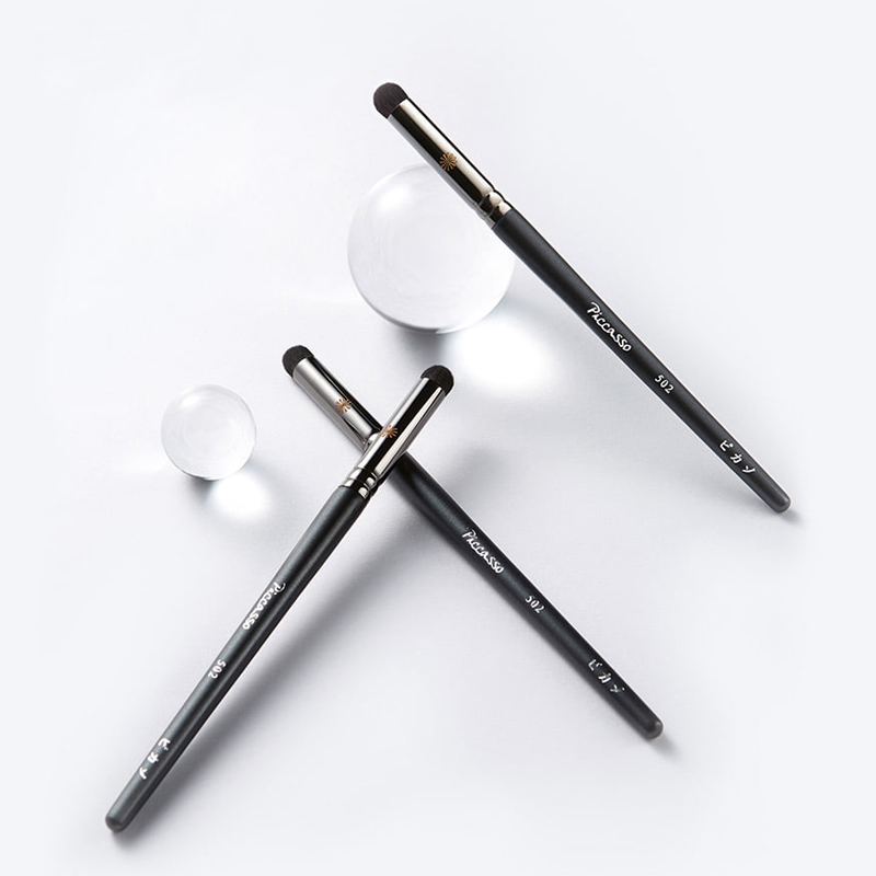 Cọ Trang Điểm Phấn Mắt PICCASSO 502