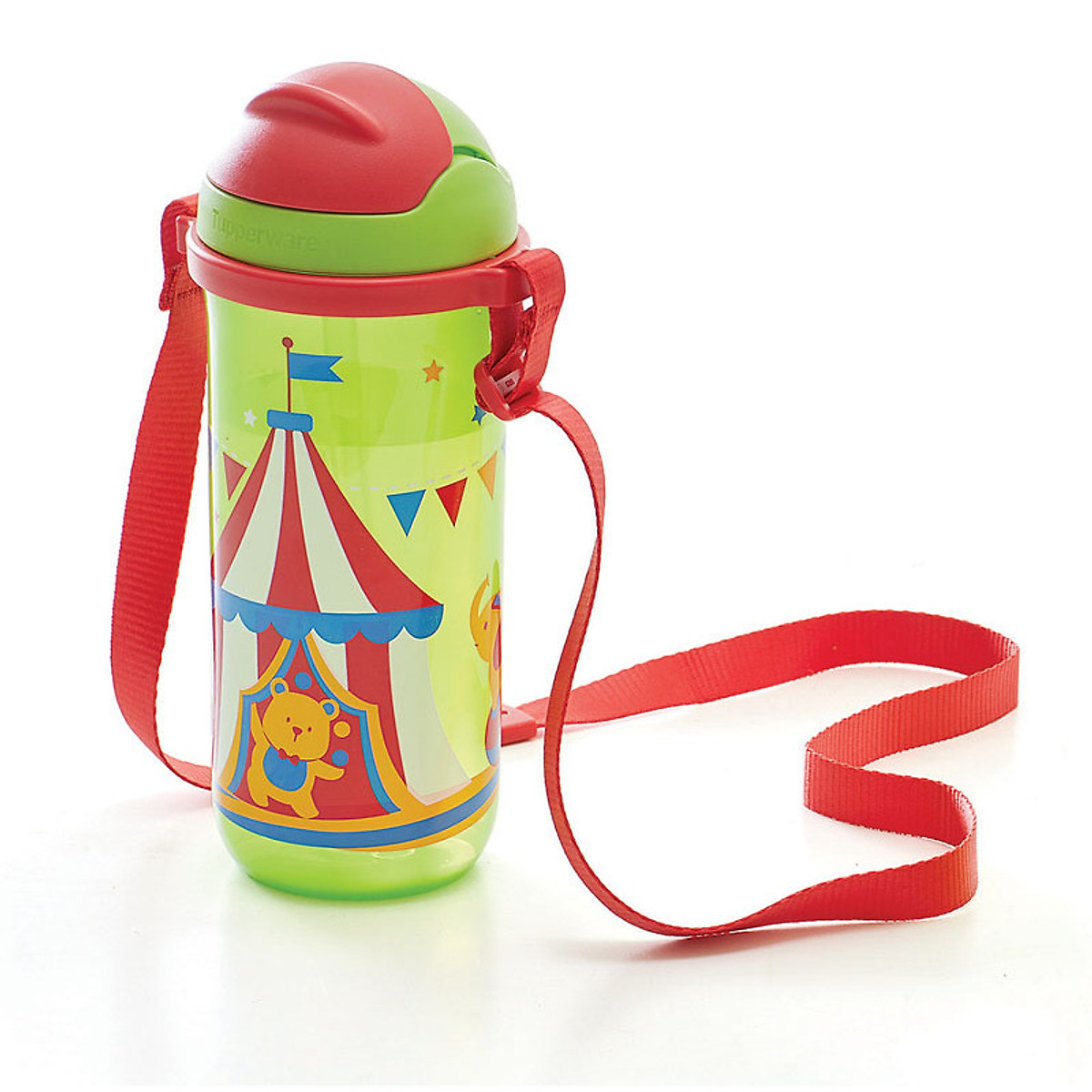Bình nước Kid Tupperware 500ml