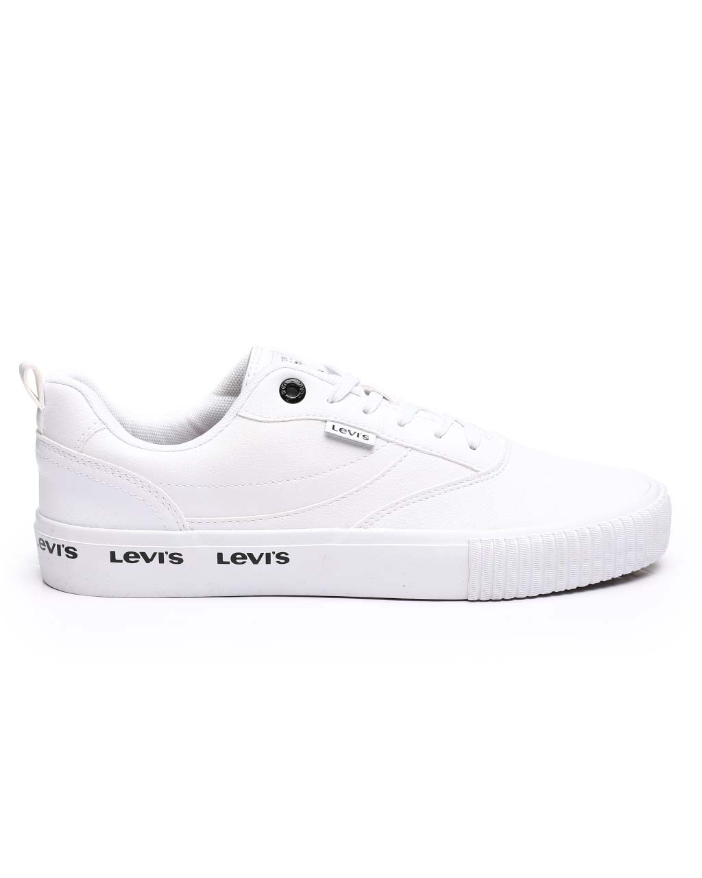 Giày Nam Levi's LANCE LO MONOGRAM (Chính Hãng)