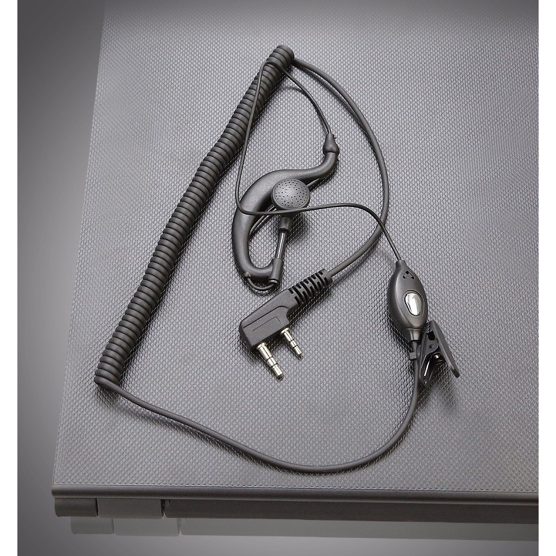 Bộ 1 Chiếc Bộ đàm Siêu Mini Sạc USB Type C Đời Mới chất lượng khủng ABS AB900 (Giá rẻ, bền bỉ)