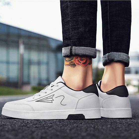 Giày Thể Thao Nam - Giày Sneaker Nam (GIÁ CỰC SỐC) Adam CDT