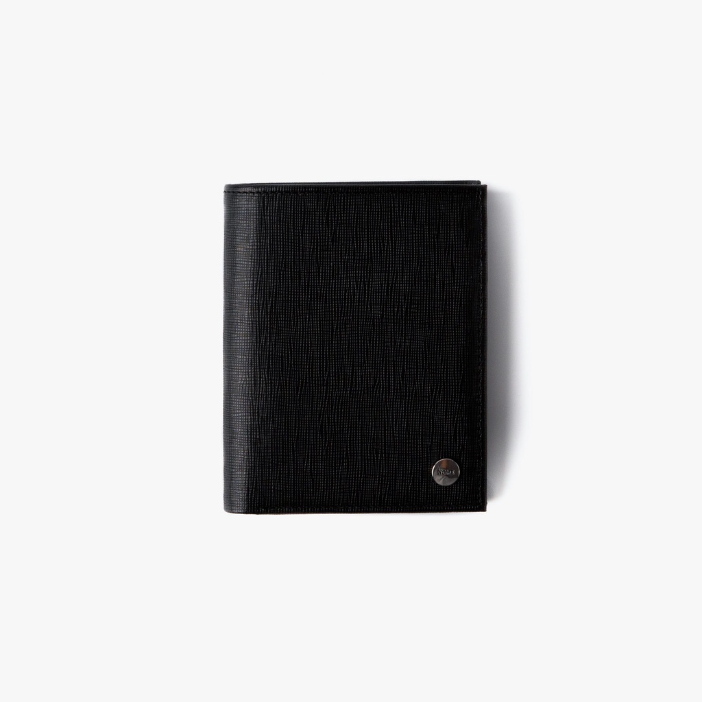 Ví Da NOME Flip Wallet
