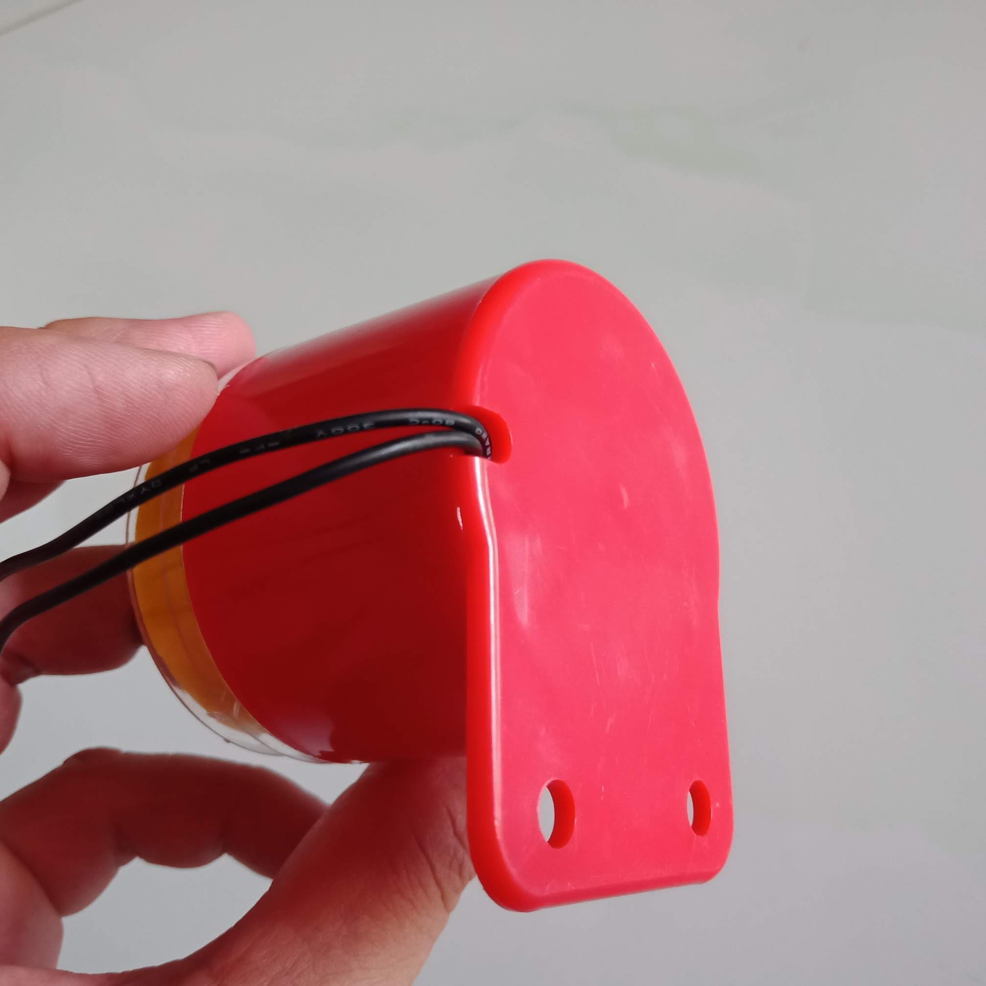 Còi Hú Báo Động điện 220VAC