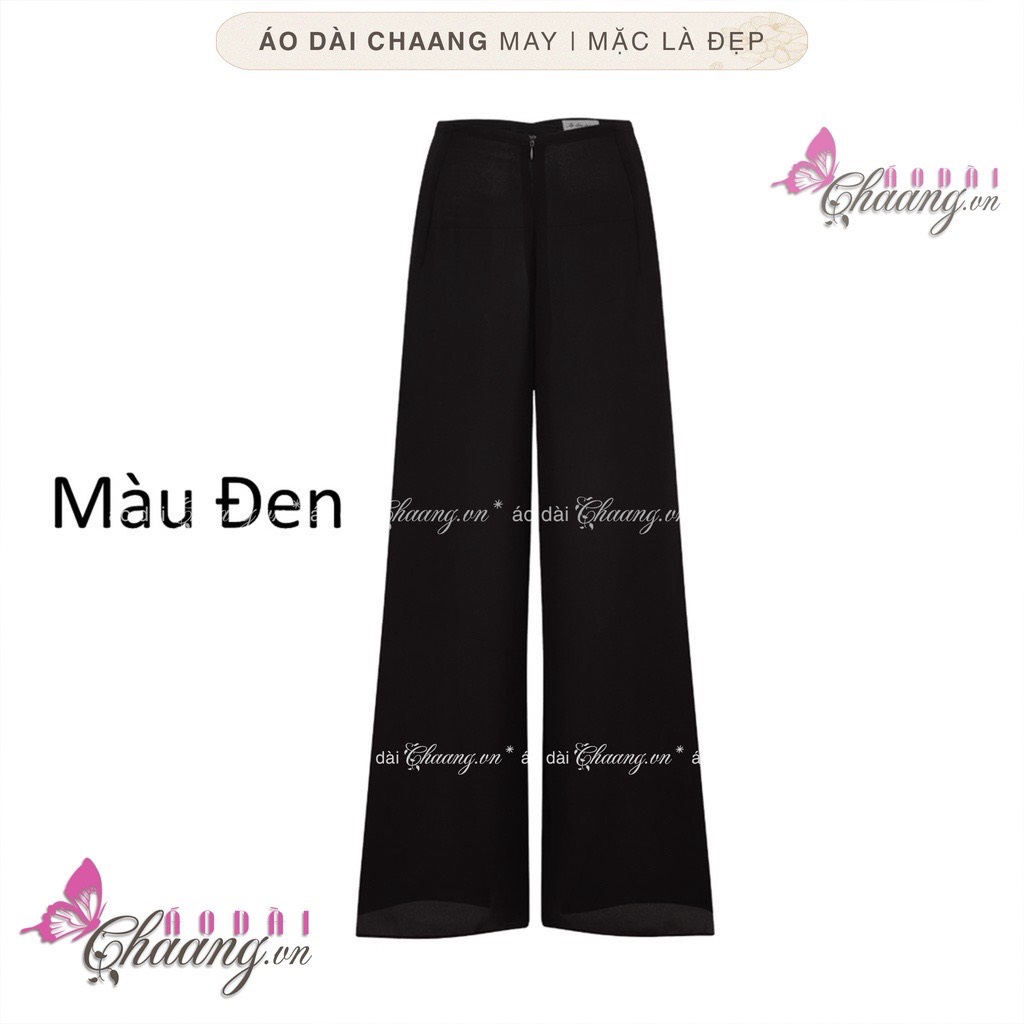 Áo dài học sinh _áo dài nữ sinh _áo dài trắng đi học chất lụa co giãn đẹp