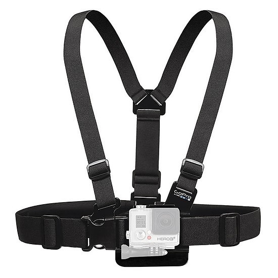 Dây Đeo Ngực Gopro Cho Camera Hành Trình