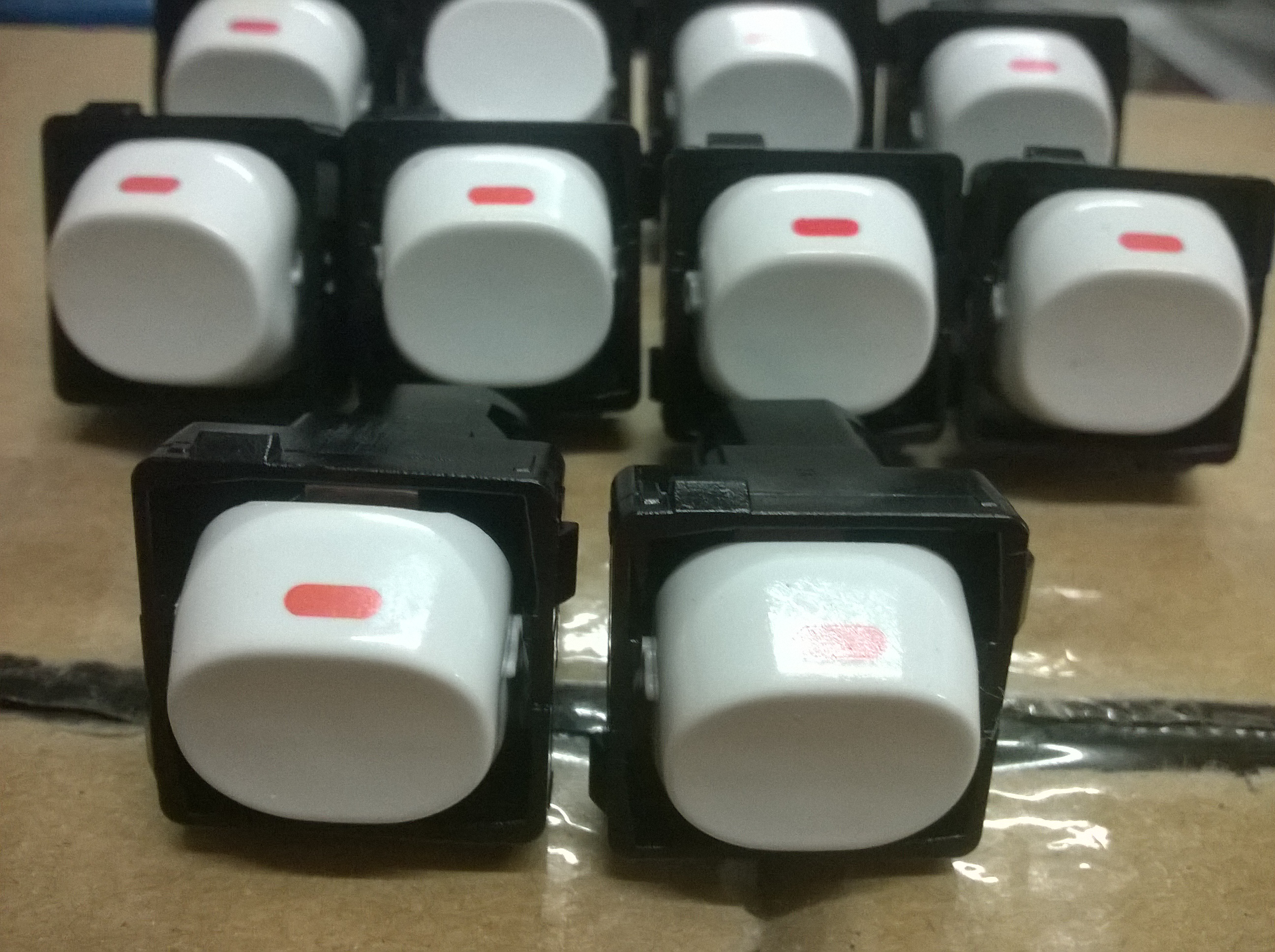 [HCM]CÔNG TẮC 1 CHIỀU SINO