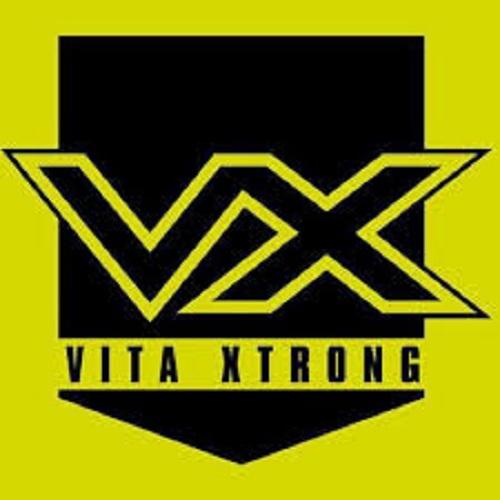 Sữa tăng cân- Mass Gainer- VX Mega Mass 12lbs