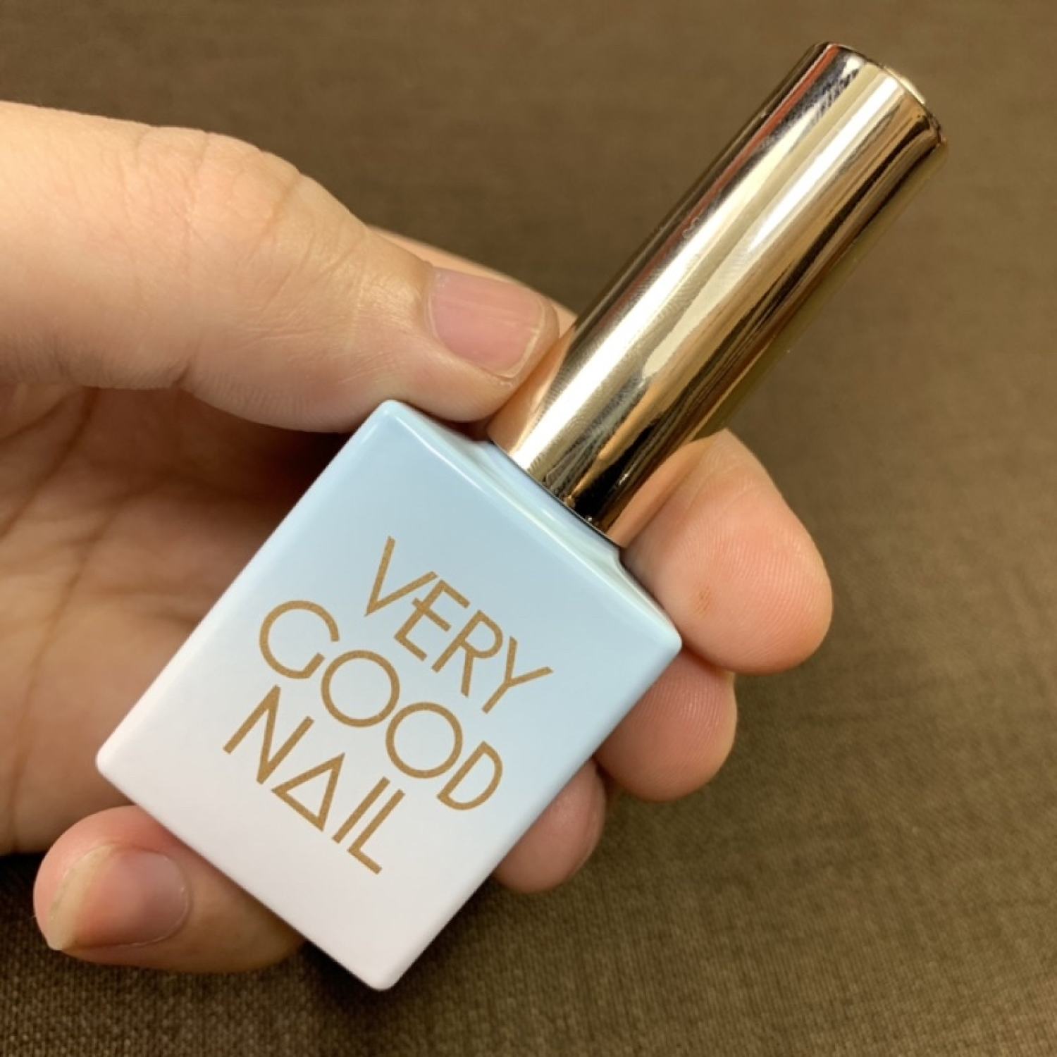Sơn nứt Very good nail, sơn móng hiệu ứng nứt