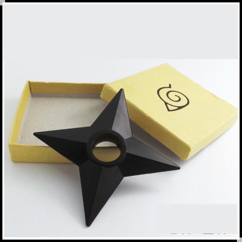 Phi tiêu nhựa Naruto - shuriken - Baystore