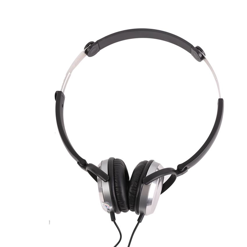 Tai nghe chụp tai cresyn C555S