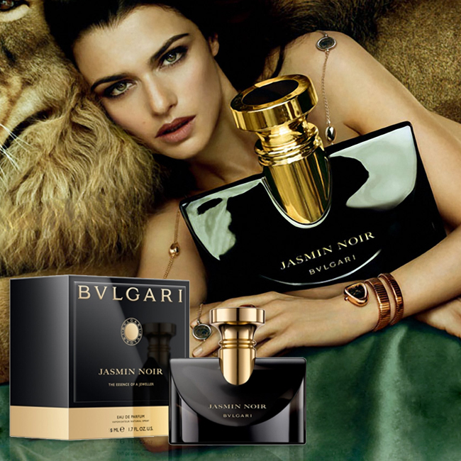 [HCM]Nước hoa nữ bvllllragi lùn 75ml
