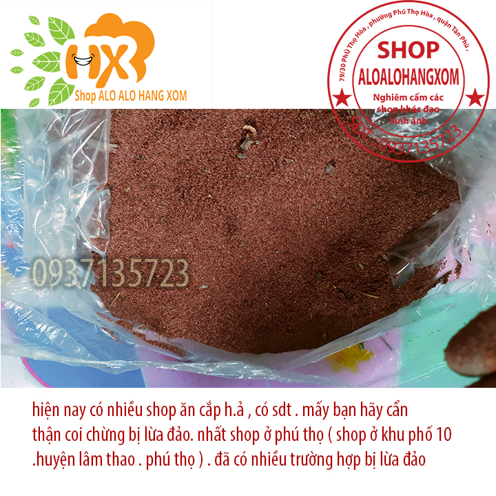 hạt giống cây tràm úc - 500 gram