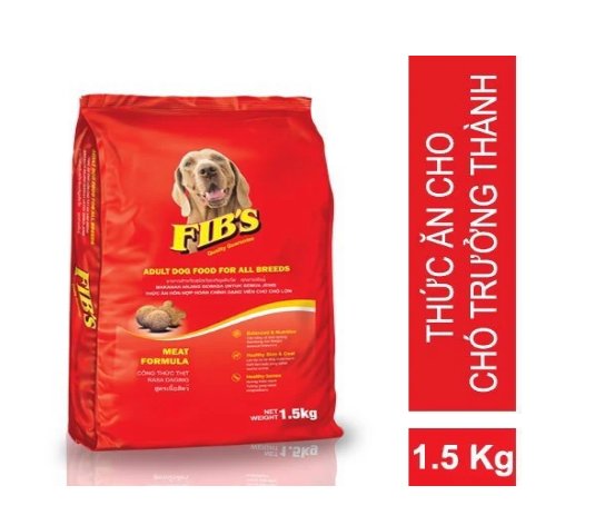 FIB'S 1,5KG