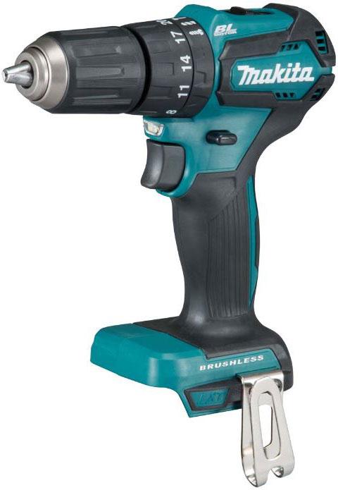 18V Máy khoan búa vặn vít dùng pin Makita DHP483Z