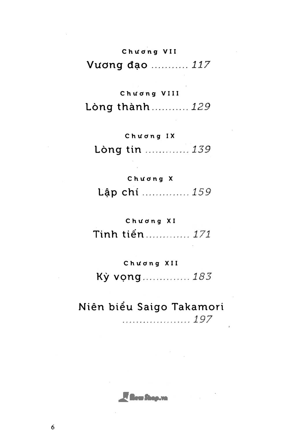 CON ĐƯỜNG ĐI ĐẾN THÀNH CÔNG BẰNG SỰ TỬ TẾ