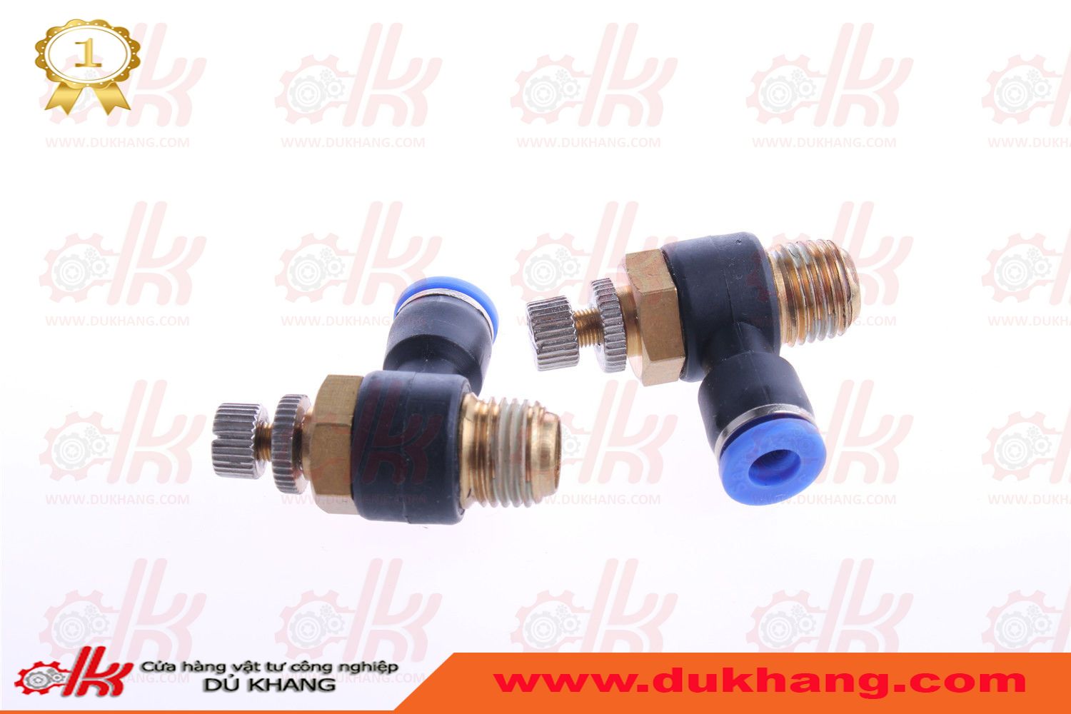 Nối tiết lưu SL