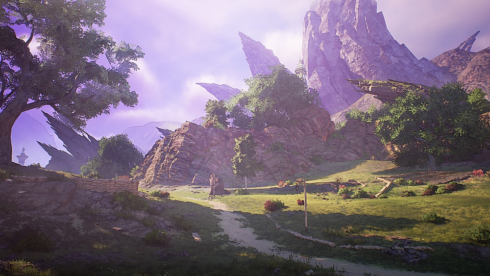 [US] Đĩa game Tales of Arise - PS5