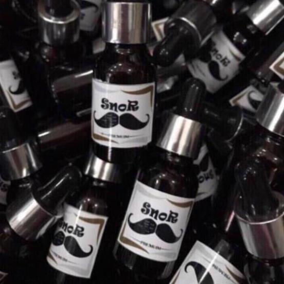 Serum Snor kích thích mọc râu lông mày tóc THÁI LAN